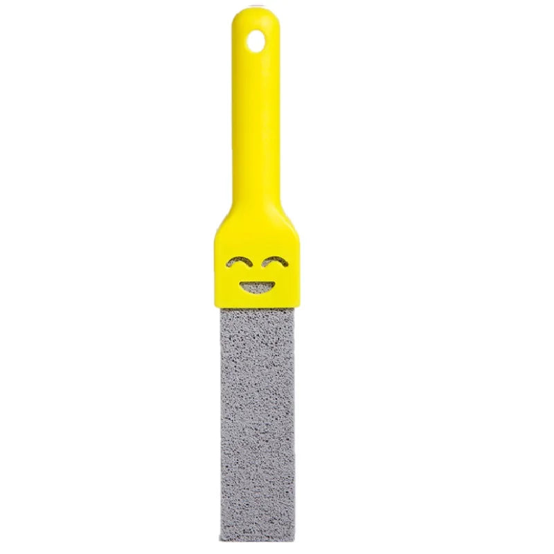 5-Piece Pumice Stone Cleaning Stick Seat Toilet Limescale Rust Stain Dirt Removal Brush Bathroom Tile Sink Household Washing Tools