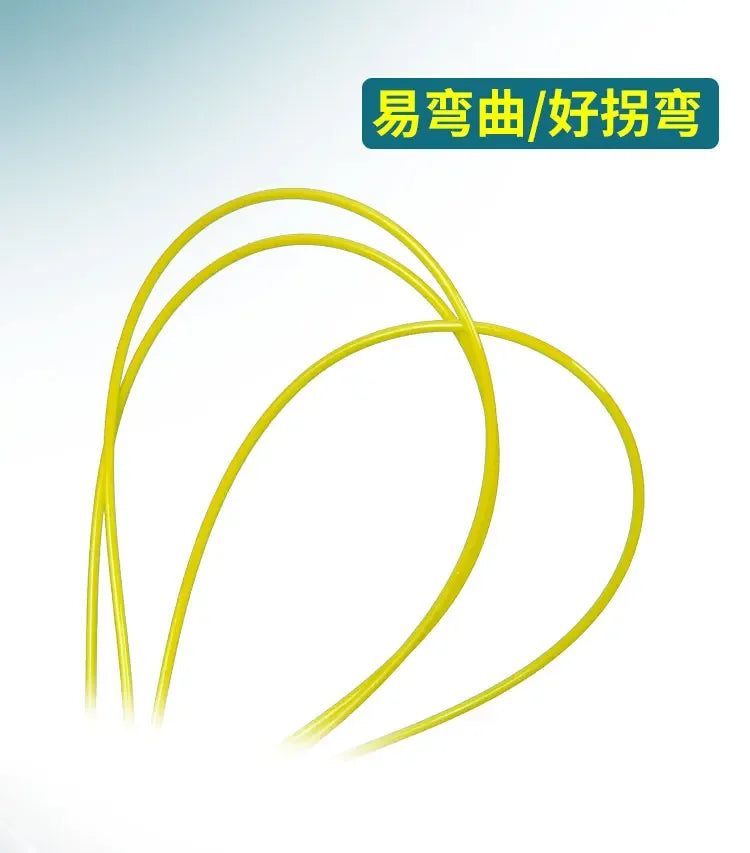 Car Sewer Unclogger Cleaning Brush Car Sunroof Long Hose Drain Hole Drain Unclogger Car Pipe Tool Cleaner Auto Accessories